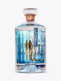 Aatta Gin 70cl - Britisches Produkt