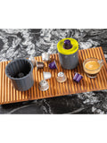 Dualit coffee capsule recycler Grey - British product