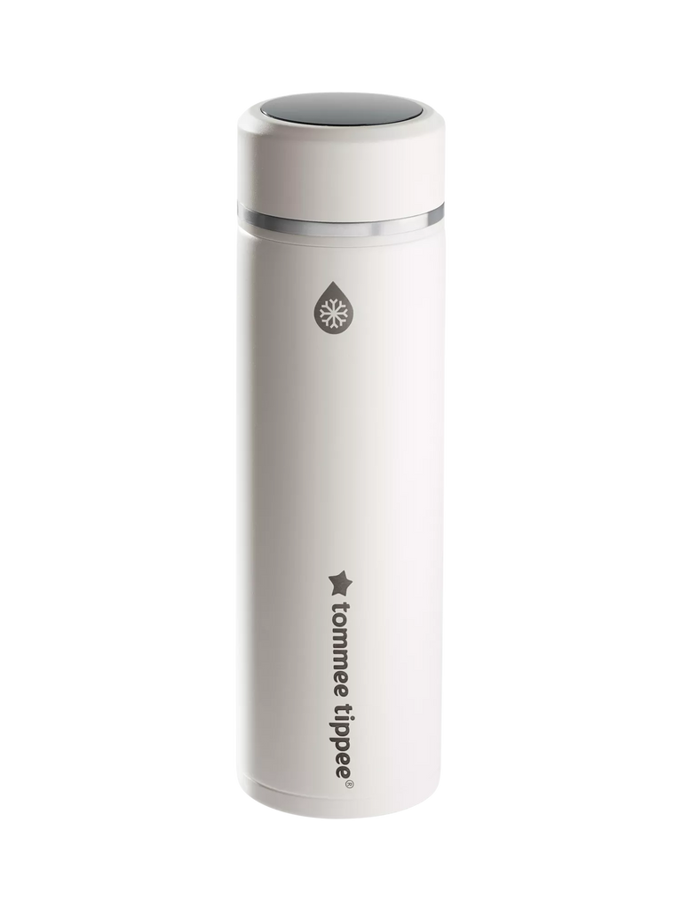 Tommee Tippee GO Prep Portable Formula Feedmaker, Cool Flask