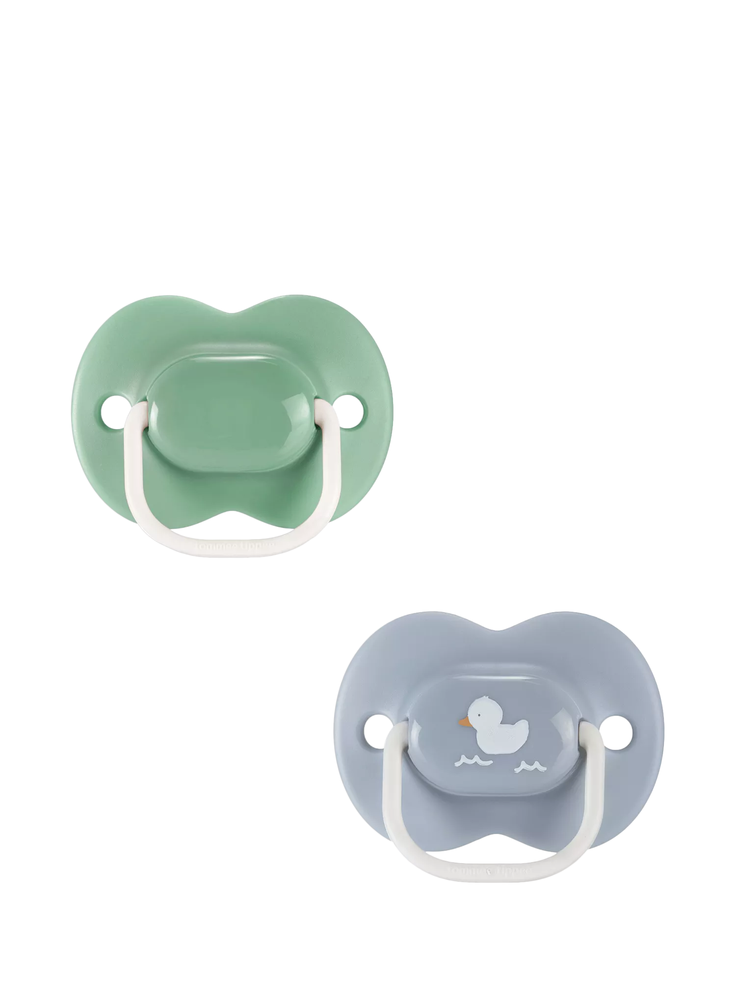 Tommee Tippee Anytime Soother, 18-36 months, Pack of 2