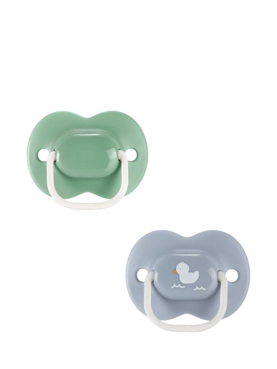 John Lewis Tommee Tippee Anytime Beruhigungssauger, 18-36 Monate, Packung mit 2 Stück