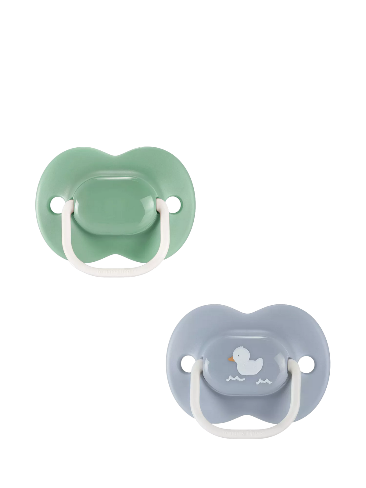 Tommee Tippee Anytime Soother, 18-36 months, Pack of 2