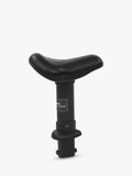 egg Ride On Board Seat Pole, Black