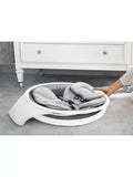 Munchkin Bluetooth baby swing lightweight, UK version