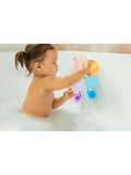 Munchkin Falls bath toy, imported from the UK