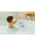 Munchkin Falls bath toy, imported from the UK