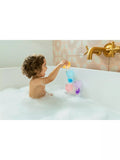 Munchkin Falls bath toy, imported from the UK