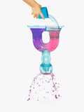 Munchkin Colour Mix Laboratory Bath Toy, imported from the UK