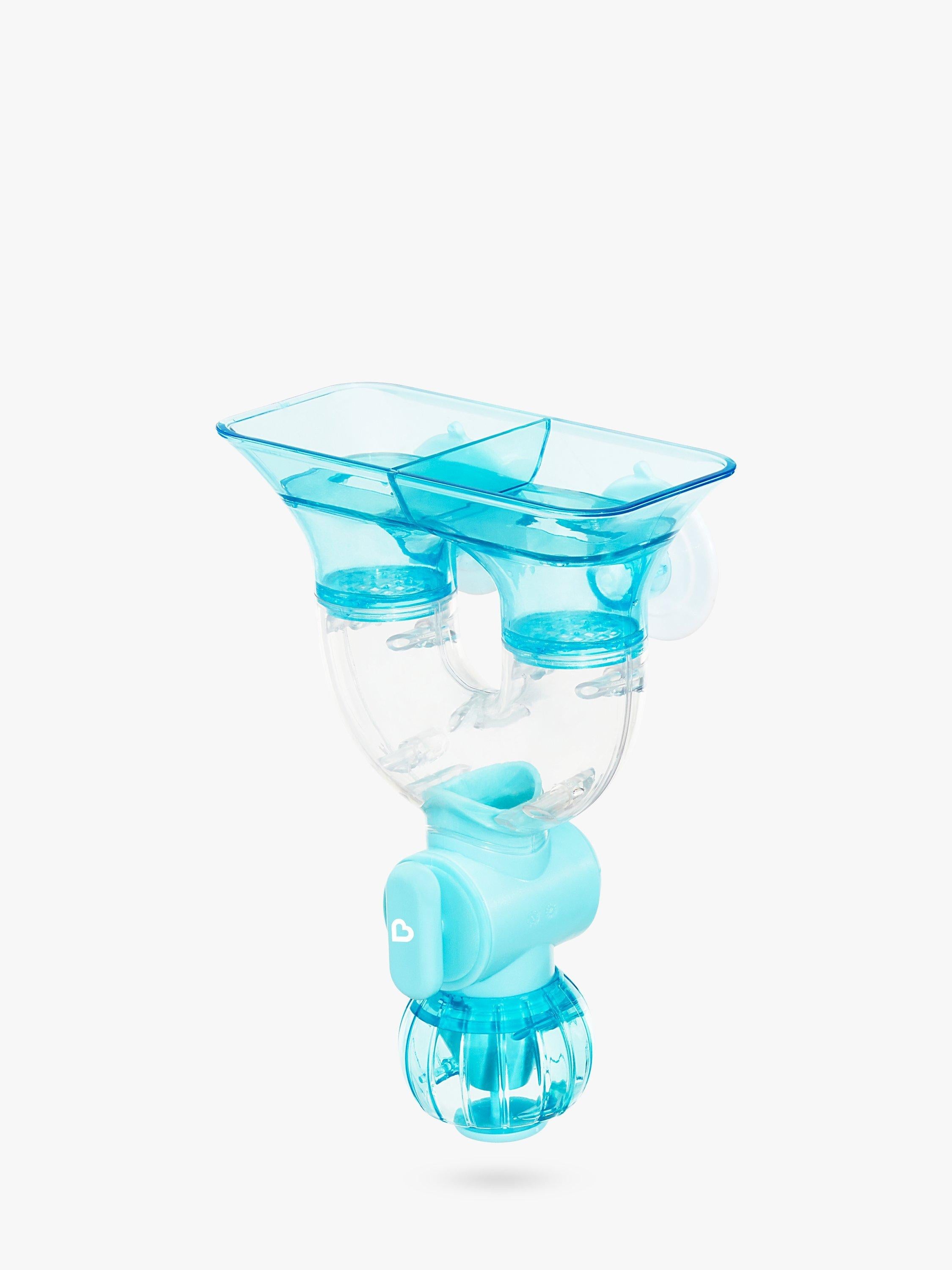 Munchkin Colour Mix Laboratory Bath Toy, imported from the UK