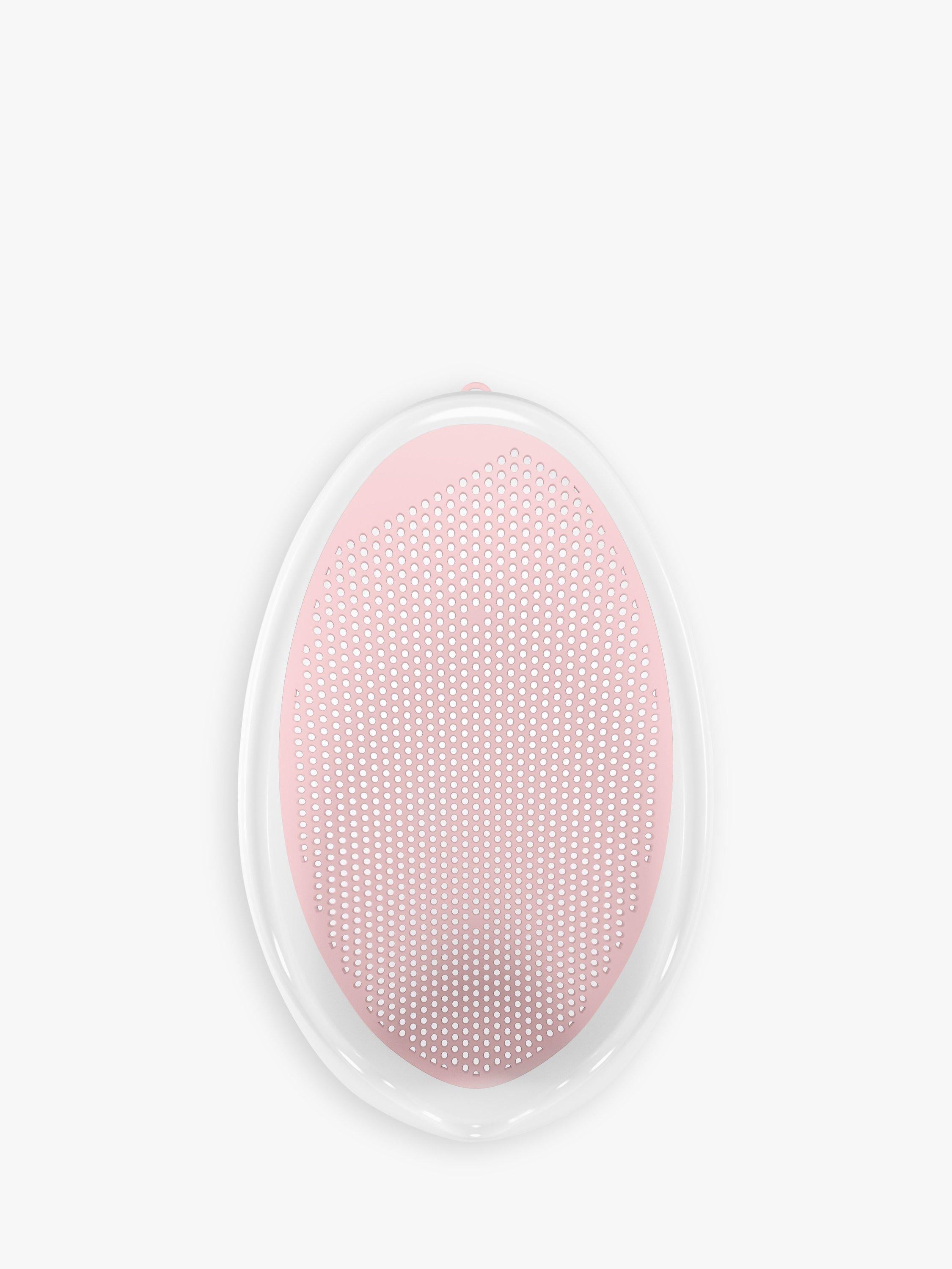 Angelcare Soft Touch Bath Support, Pink/White