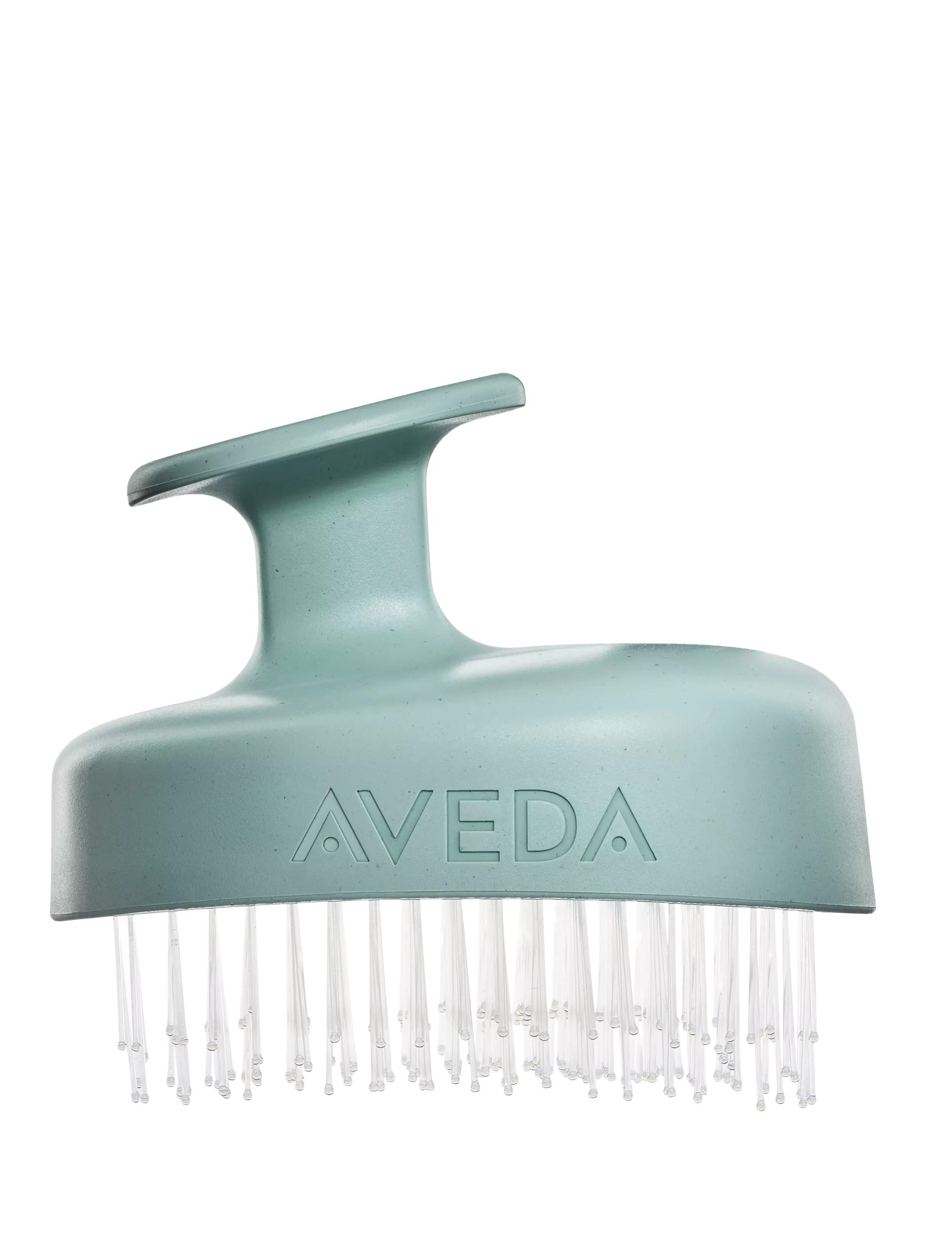 Aveda scalp massager - British product
