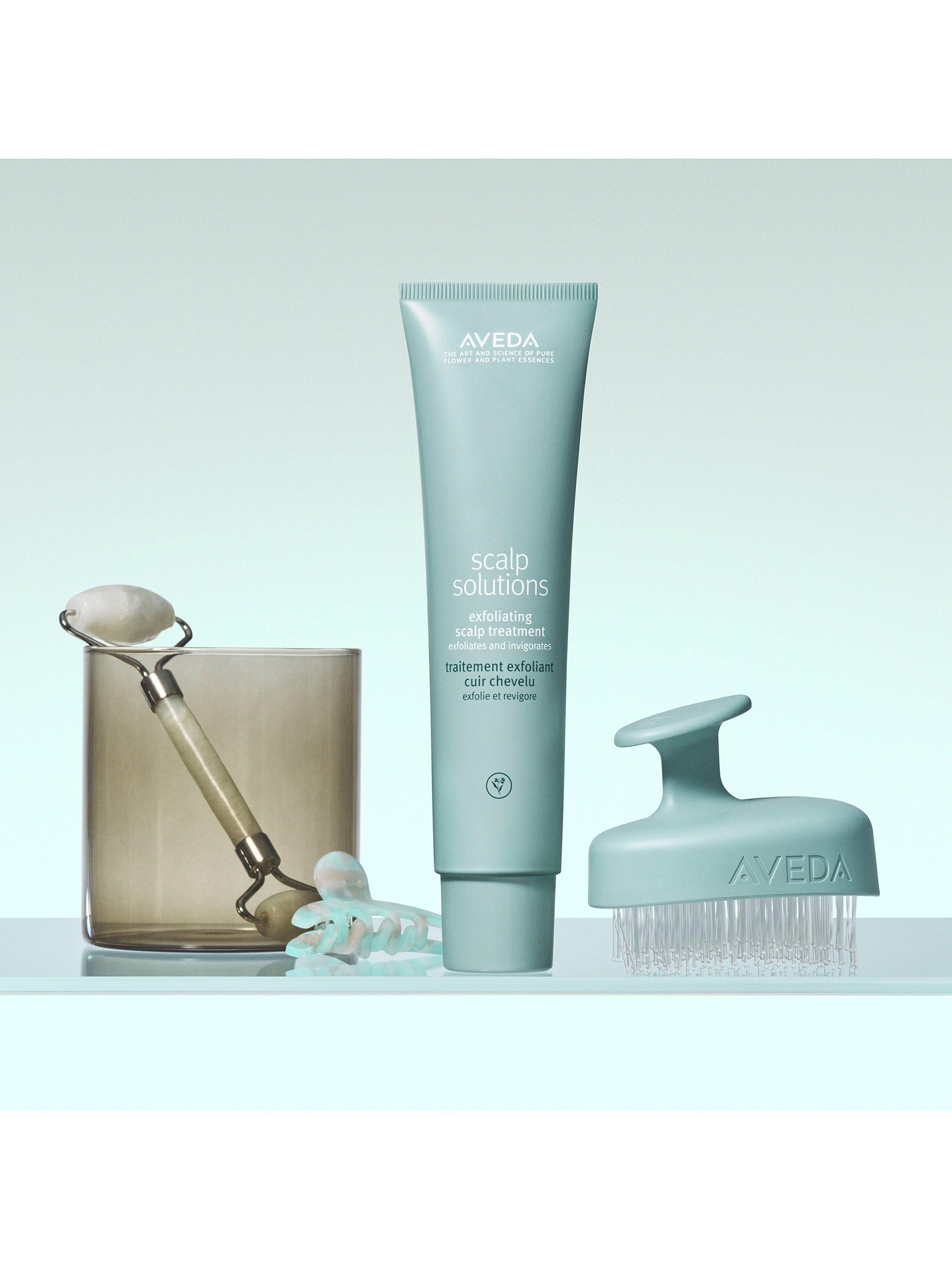 Aveda scalp massager - British product