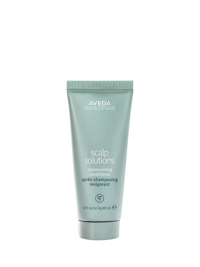 John Lewis Aveda Scalp Solutions Replenishing Conditioner 40ml- Buy online at McGrocer