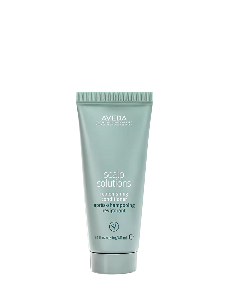 Aveda Scalp Solutions Replenishing Conditioner 40ml (British brand)