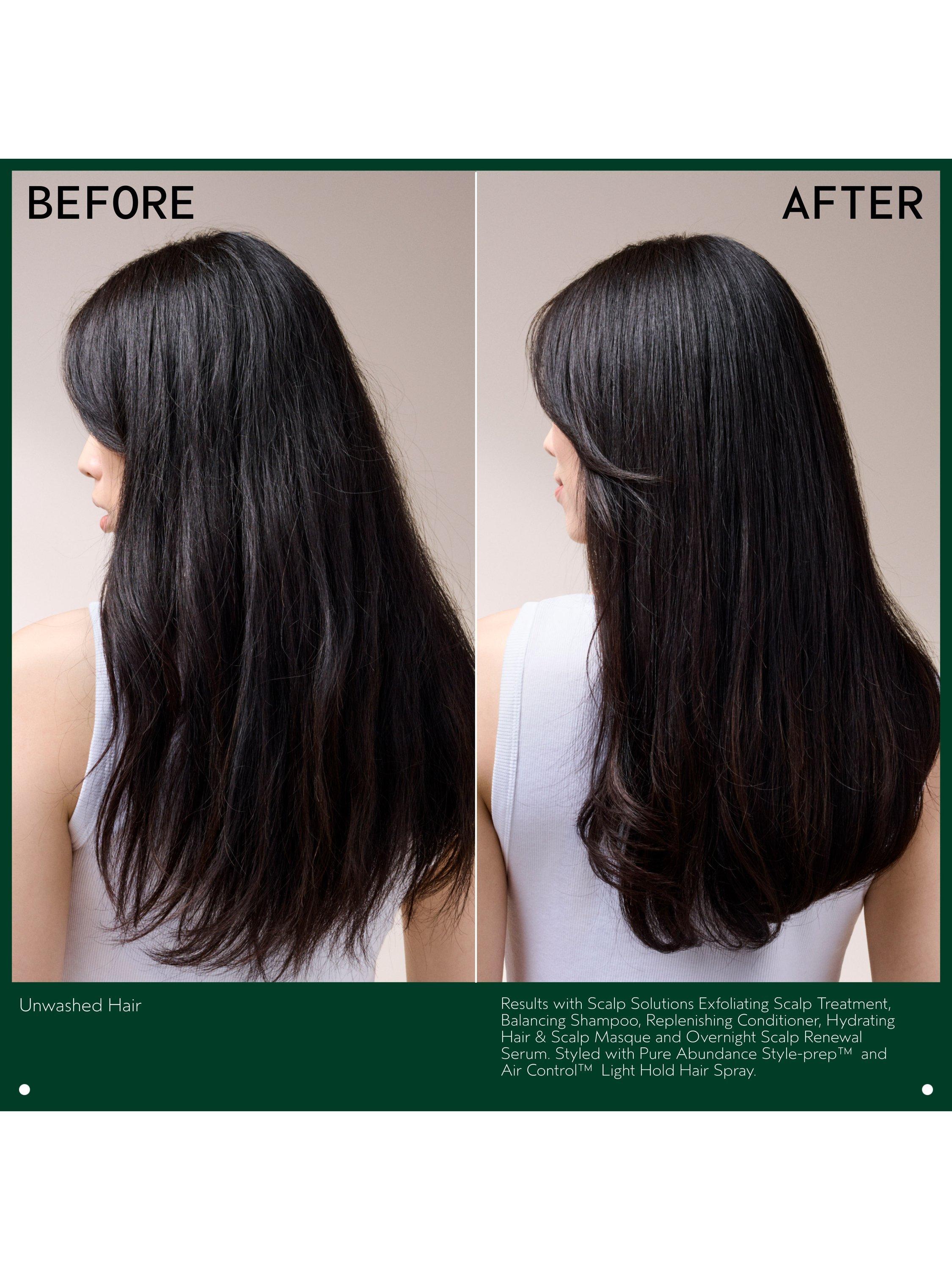 Aveda Scalp Solutions Replenishing Conditioner 40ml (British brand)