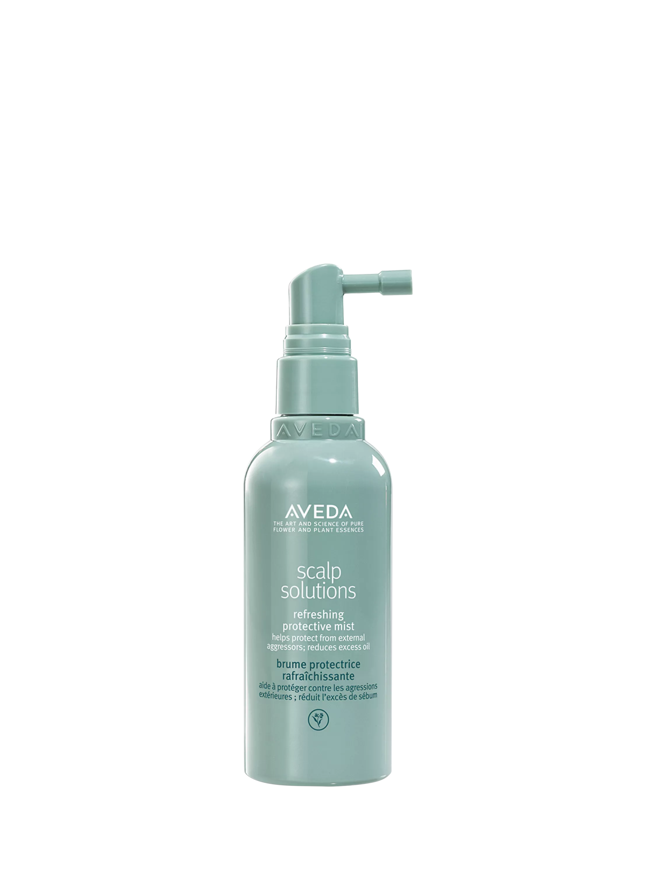 Aveda Scalp Solutions Refreshing Protective Mist 100ml - British product