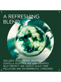 Aveda Scalp Solutions Refreshing Protective Mist 100ml - British product