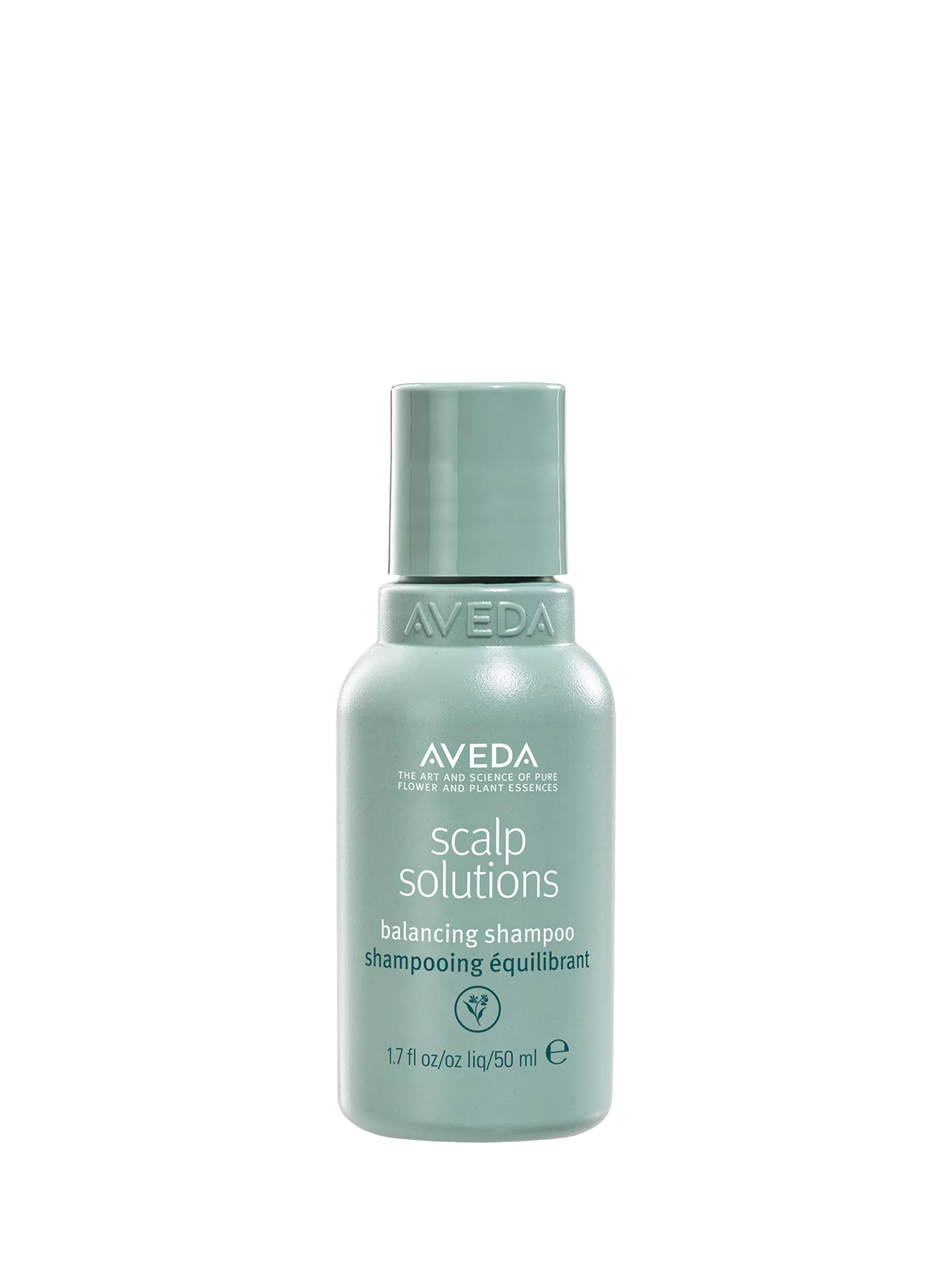 Aveda Scalp Solutions Balancing Shampoo 50ml, UK version