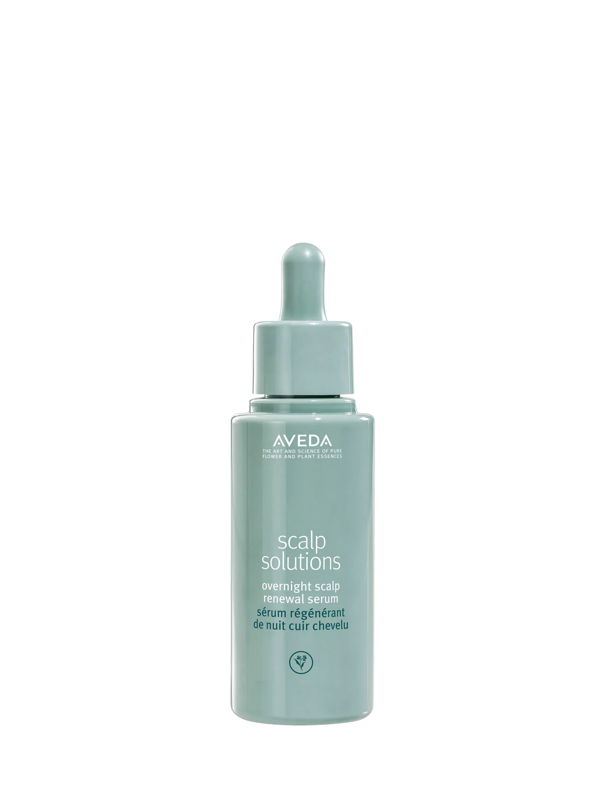 Aveda scalp serum overnight renewal 50ml - British product