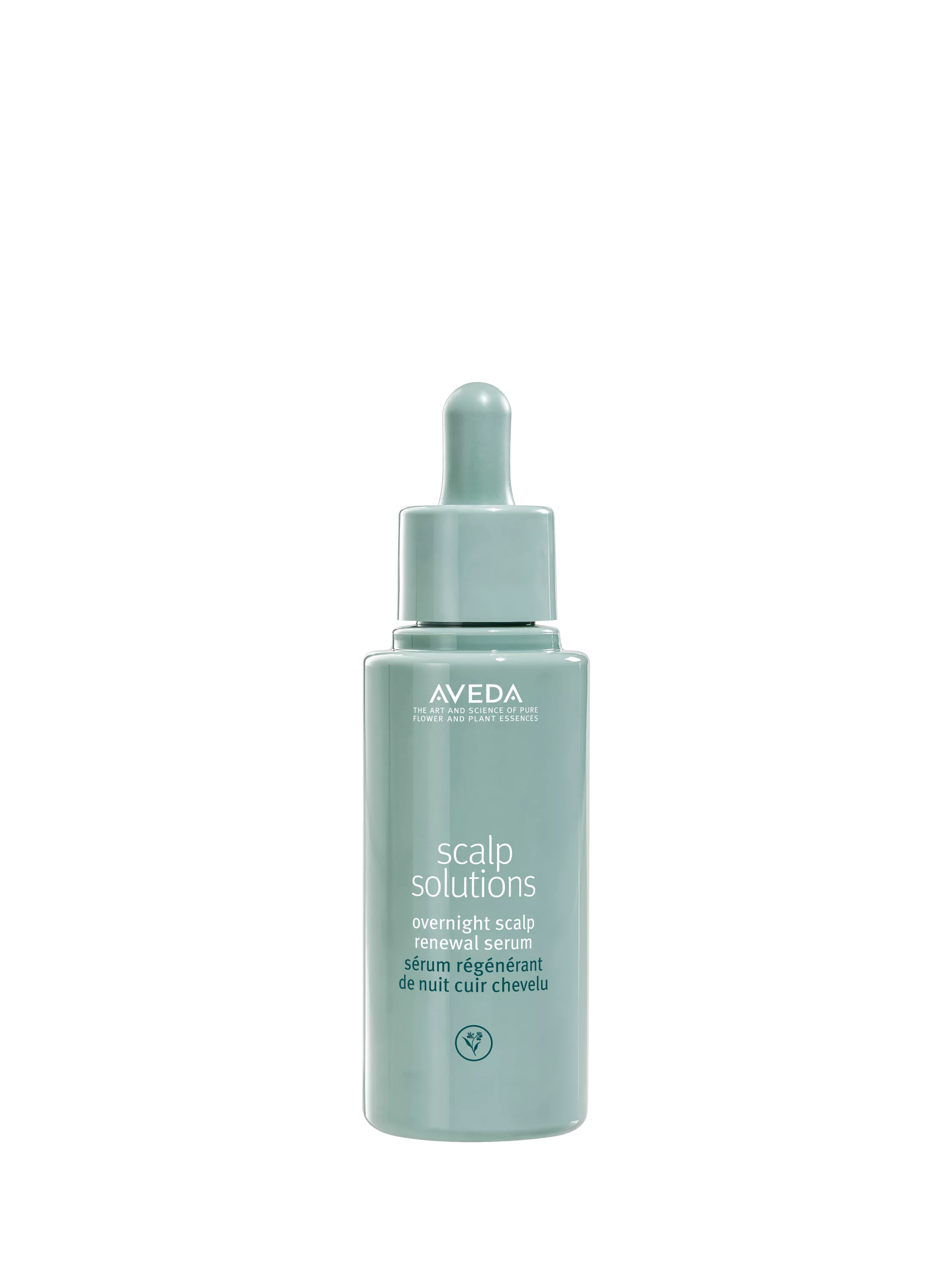 Aveda scalp serum overnight renewal 50ml - British product