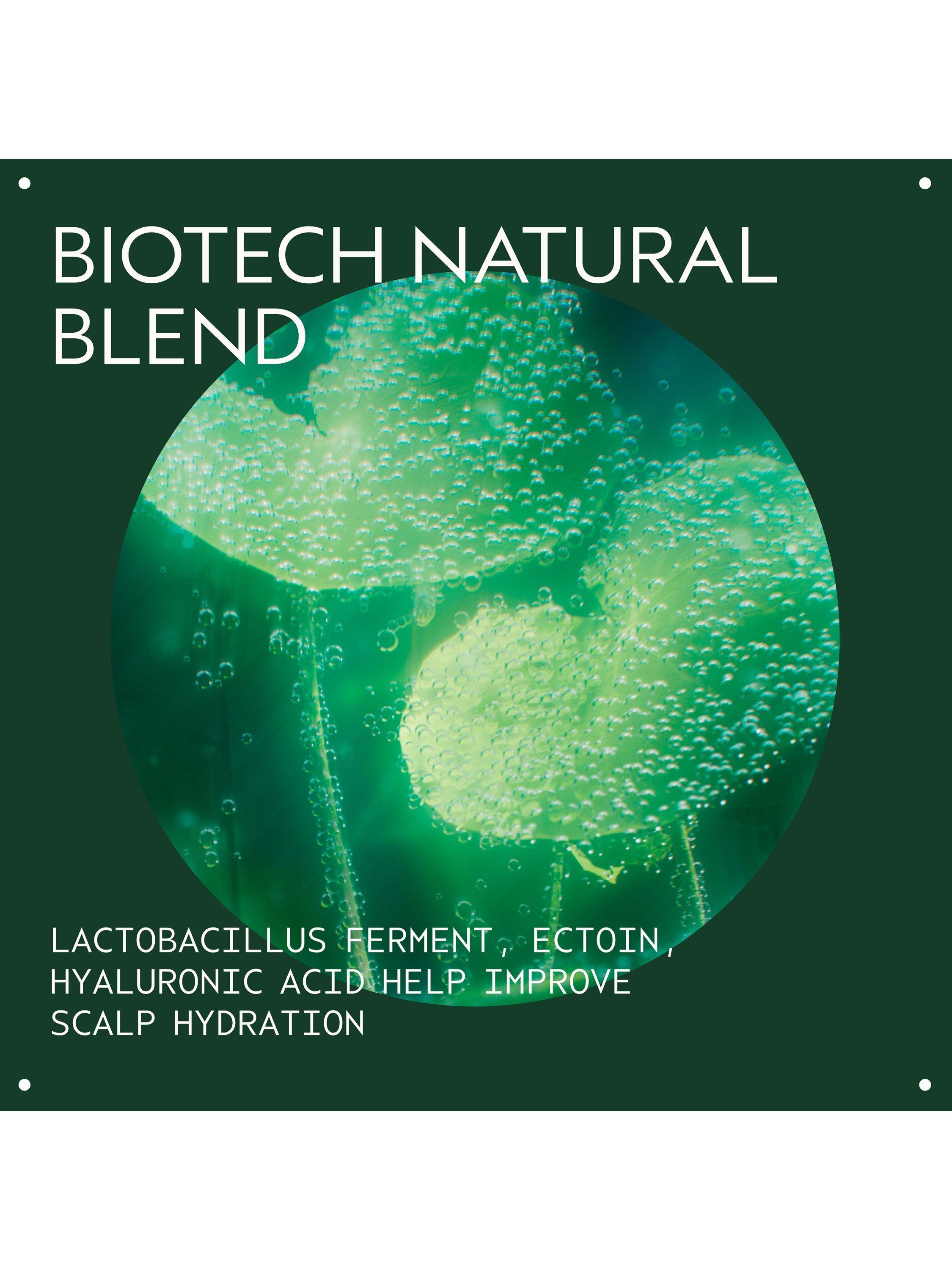 Aveda scalp serum overnight renewal 50ml - British product