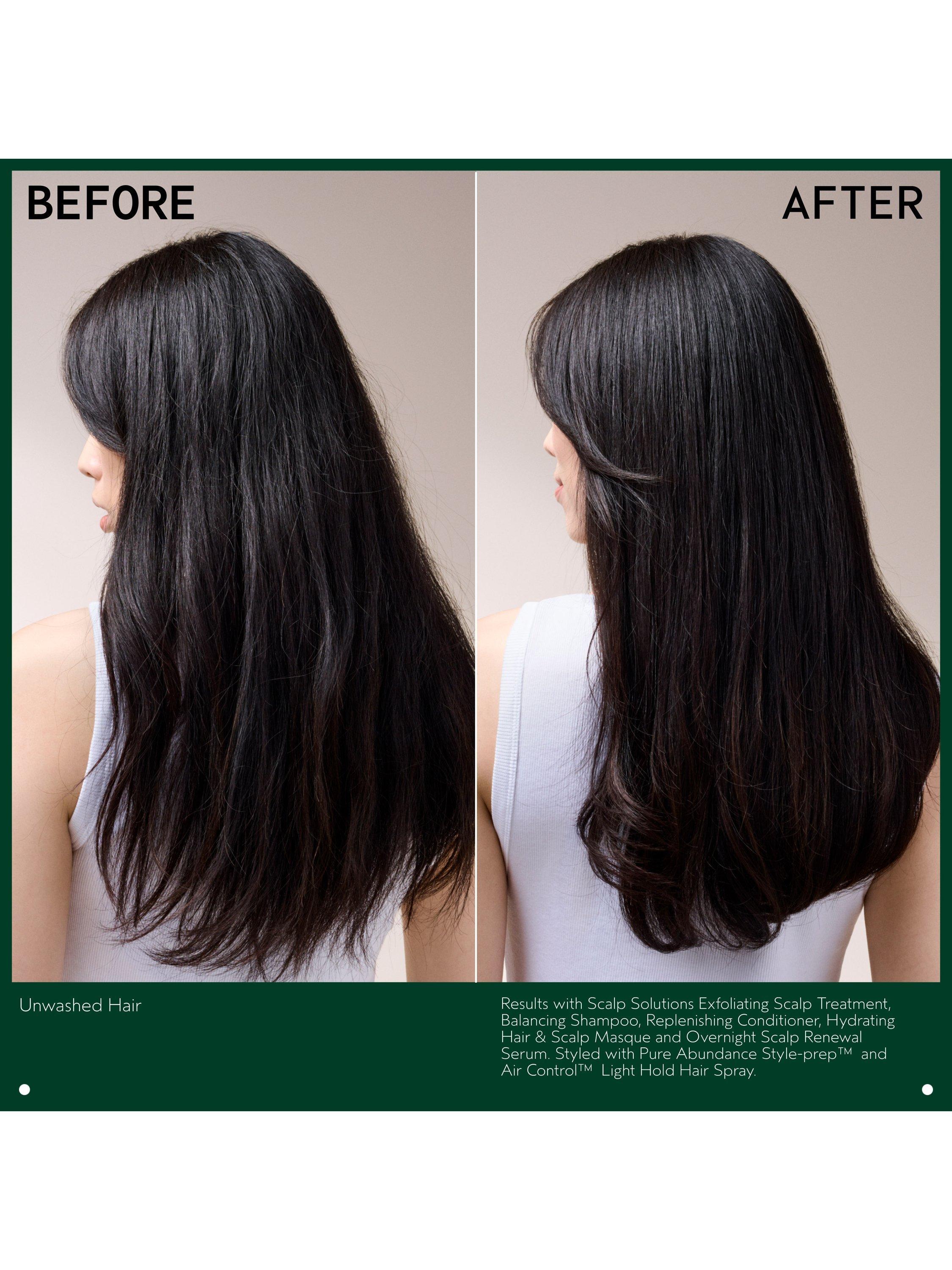 Aveda scalp serum overnight renewal 50ml - British product