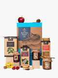 Edinburgh Preserves River Hamper food hamper - British product
