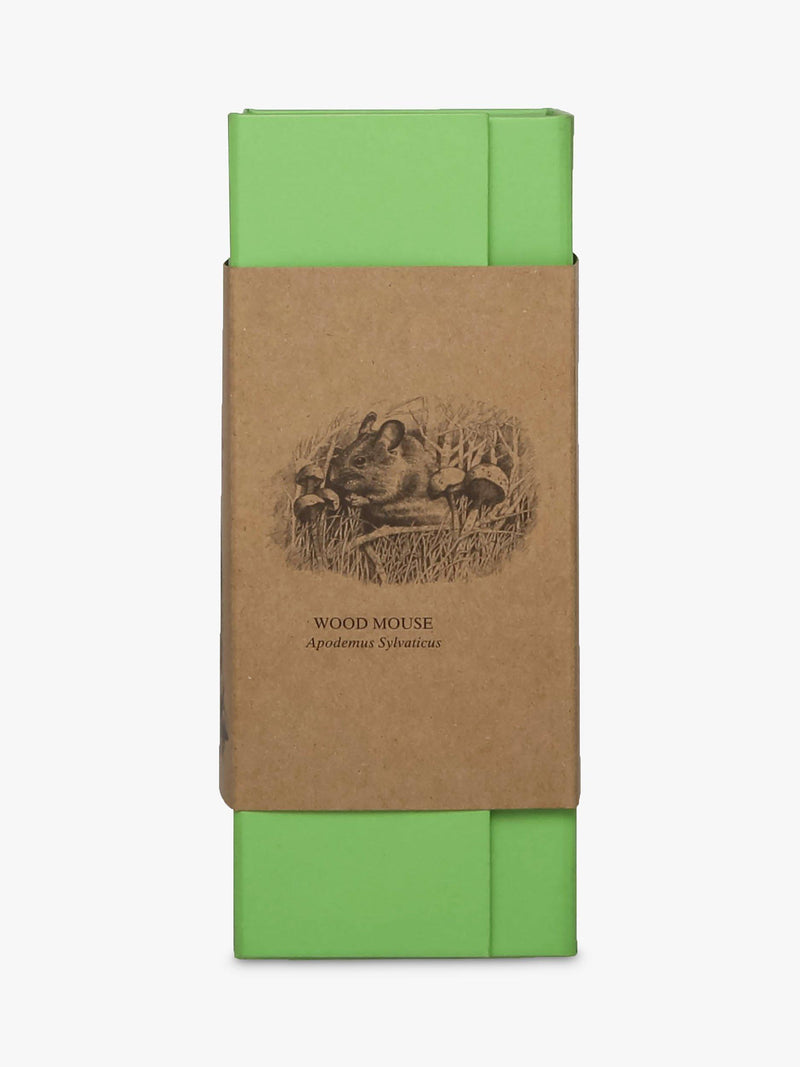 Edinburgh Preserves Hedgerow Box with caramelised onion chutney, honey oat cookies, and cheese oatcakes - British product