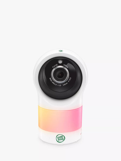 LeapFrog LF1911HD WLAN-Video-Babyphone