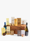 Cartwright & Butler Grosmont Hamper - British product