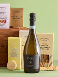 Cartwright & Butler Grosmont Hamper - British product
