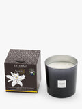 Esteban Neroli scented candle 450g - British product