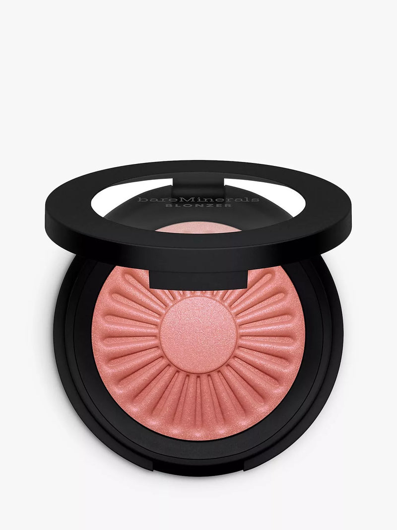 bareMinerals GEN NUDE Blonzer Blush and Bronzer Hybrid Powder 3.8 g