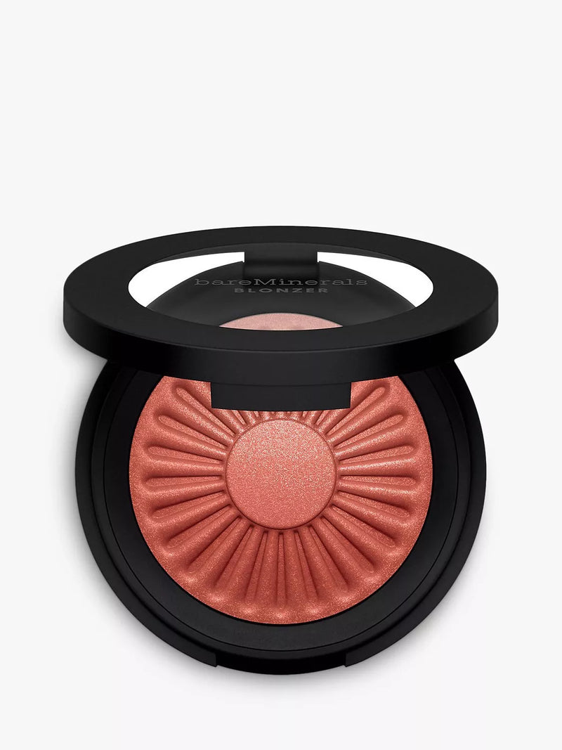 bareMinerals GEN NUDE Blonzer Blush and Bronzer Hybrid Powder 3.8 g
