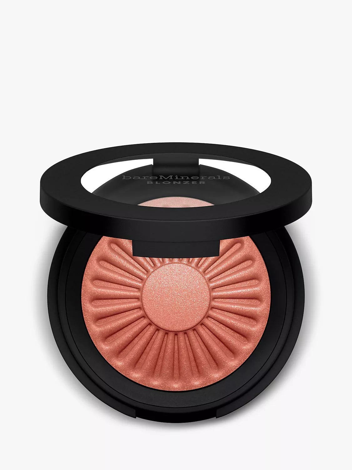 bareMinerals GEN NUDE blush bronzer hybrid 3.8g, imported from the UK