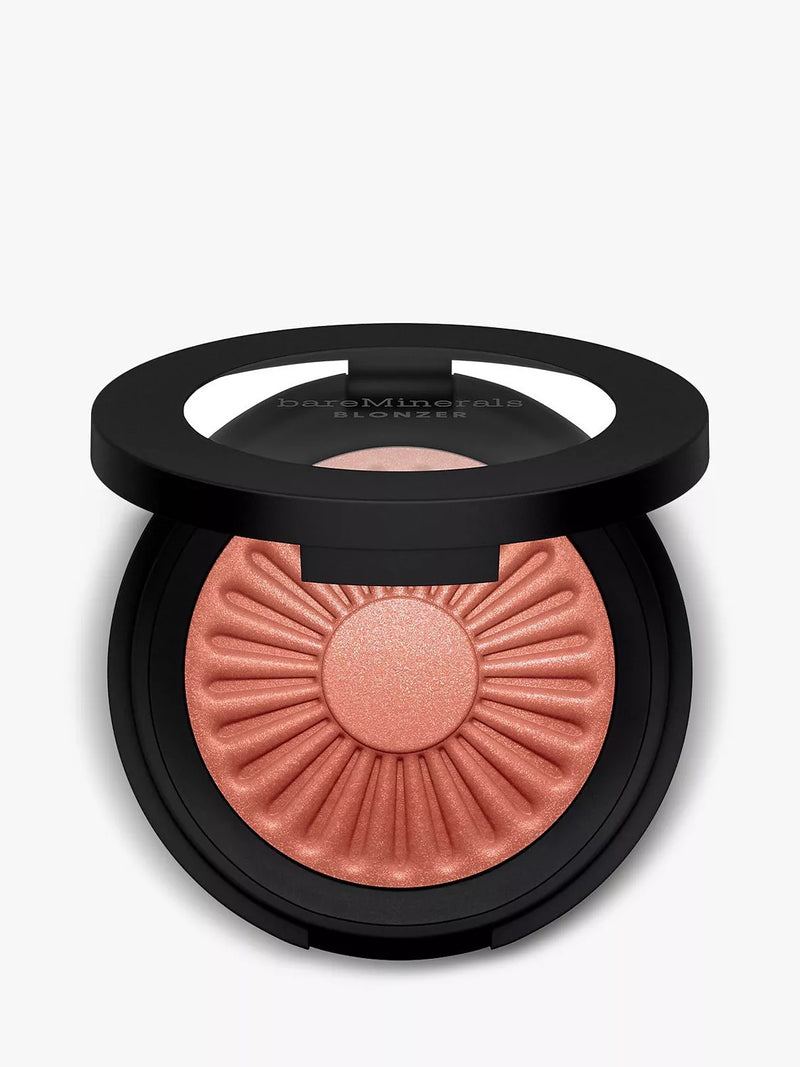 bareMinerals GEN NUDE blush bronzer hybrid 3.8g, imported from the UK