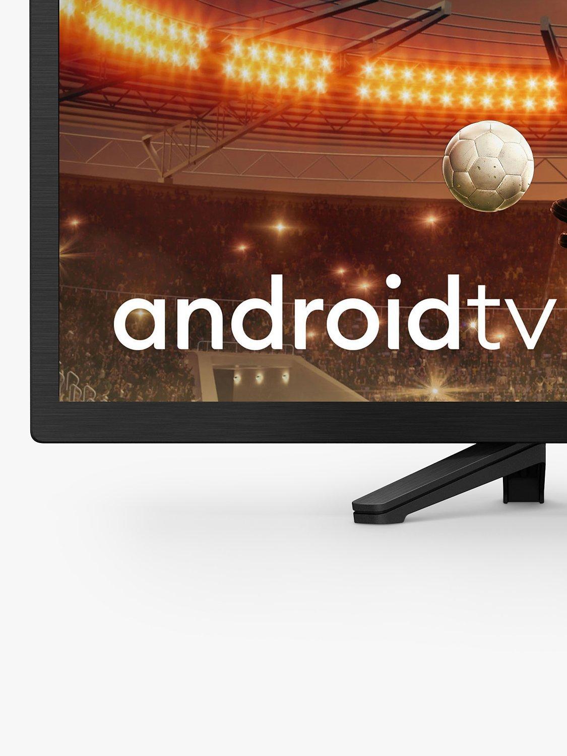 Sony Bravia 32 inch Smart TV, imported from the UK