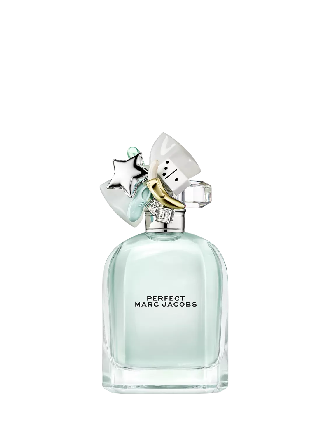 Marc Jacobs Perfect Eau de Toilette Floral Fragrance 50ml