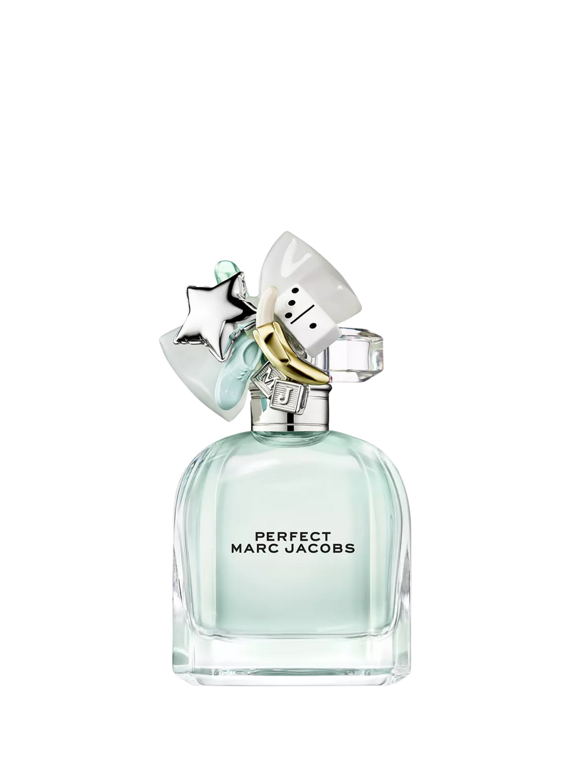 Marc Jacobs Perfect Eau de Toilette perfume 50ml, UK version