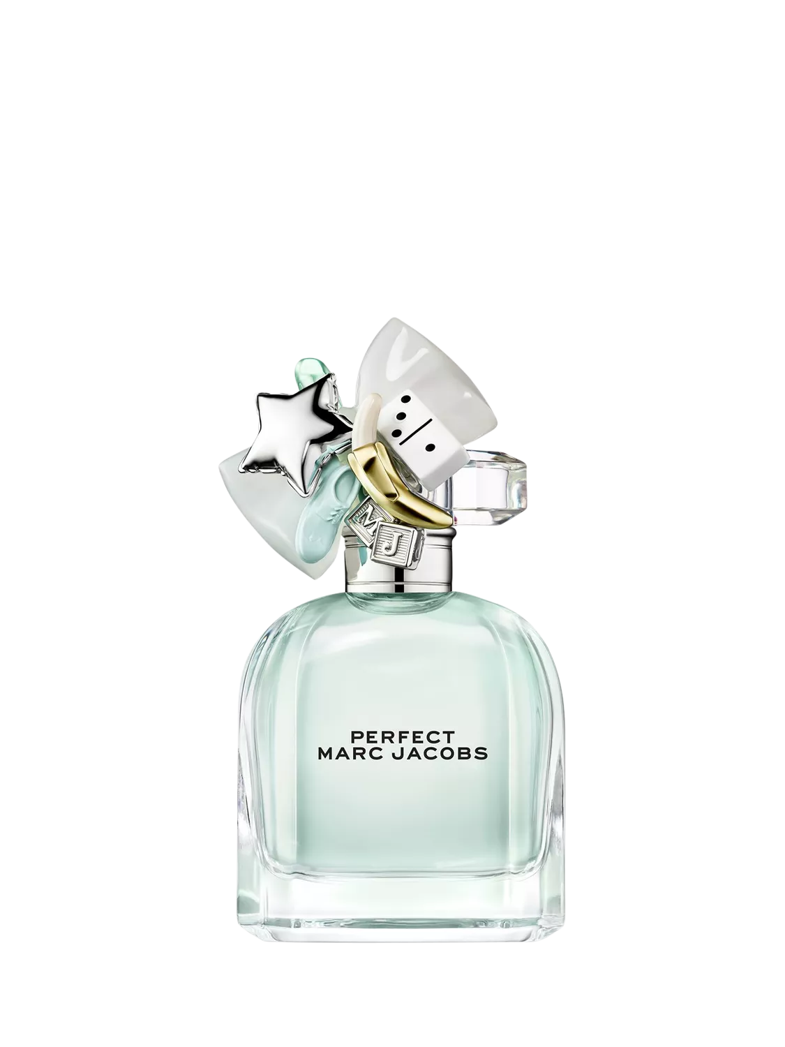 Marc Jacobs Perfect Eau de Toilette perfume 50ml, UK version