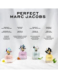 Marc Jacobs Perfect Eau de Toilette perfume 50ml, UK version