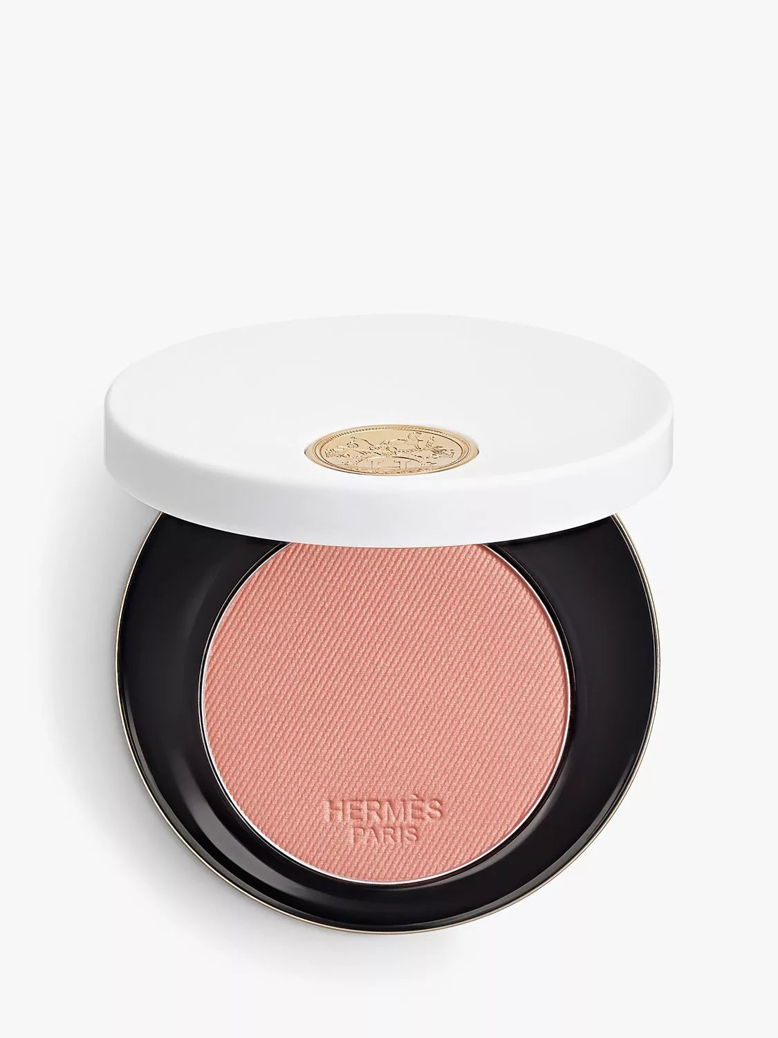 Hermès Rose Hermès Silky Blush Puder 6g