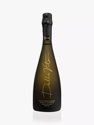 John Lewis Della Vite Prosecco Vin Pétillant 75cl - Acheter en ligne chez McGrocer