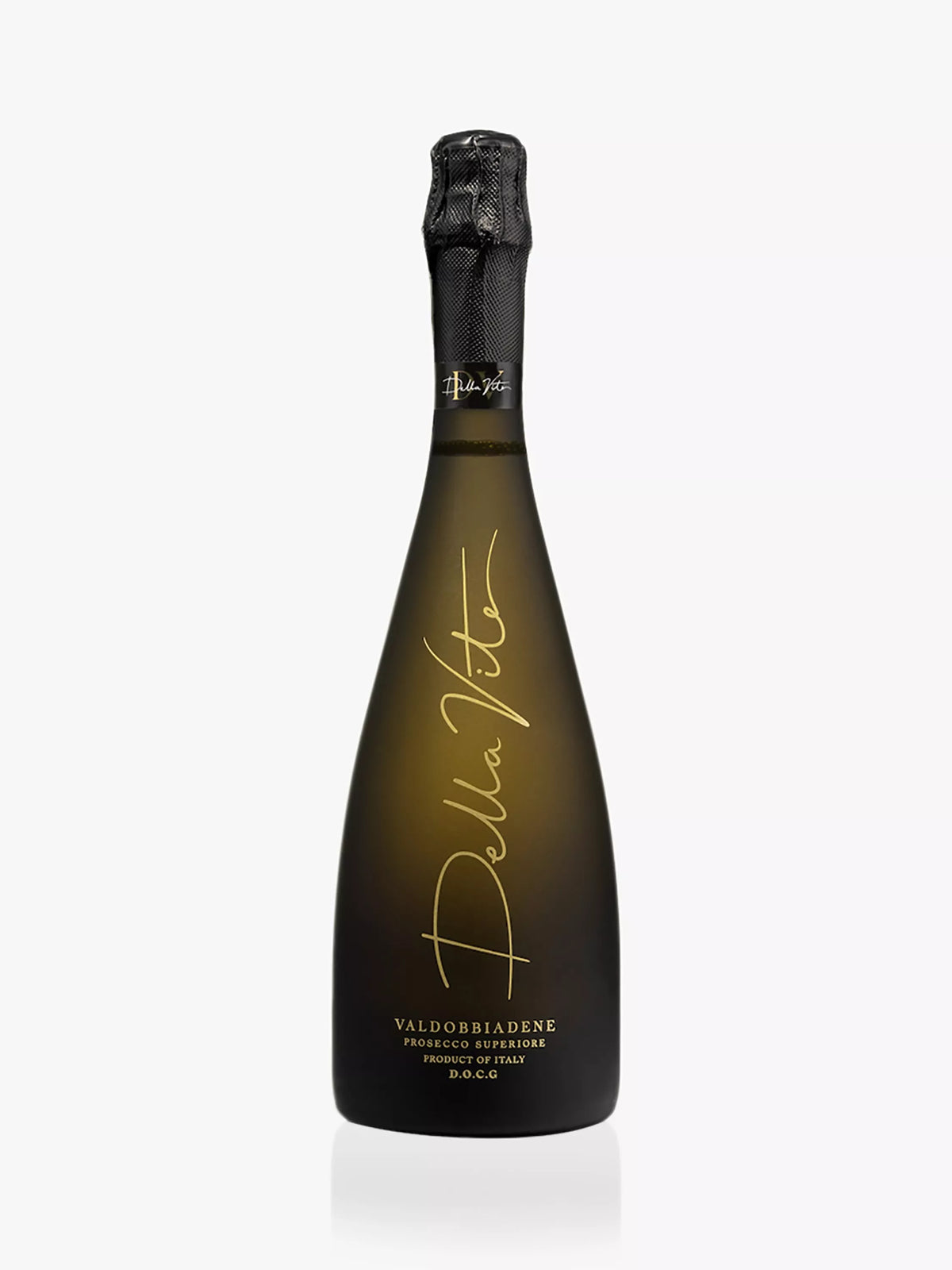 Della Vite Prosecco 75cl - British product