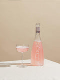 Della Vite Rose Prosecco 75cl - British product