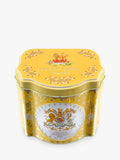 Royal Collection Buckingham Palace Breakfast Tea Caddy 125g, imported from the UK