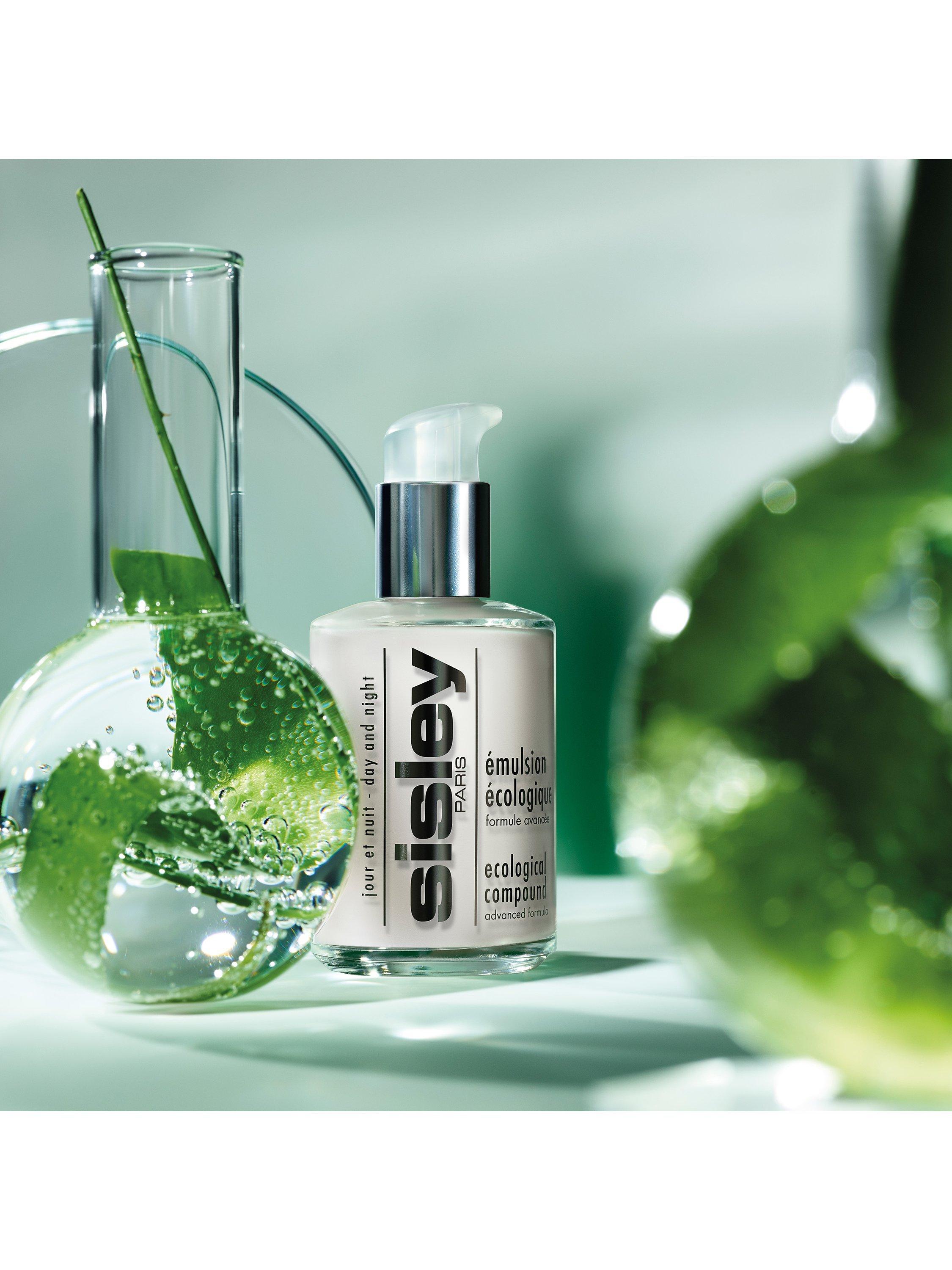 Sisley-Paris Ecological Compound advanced formula 125ml, imported from the UK