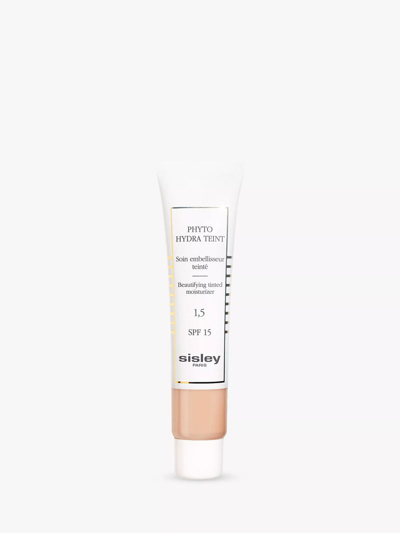 Sisley-Paris Phyto-Hydra Teint Tinted Moisturiser SPF 15 - 0.5 Opal