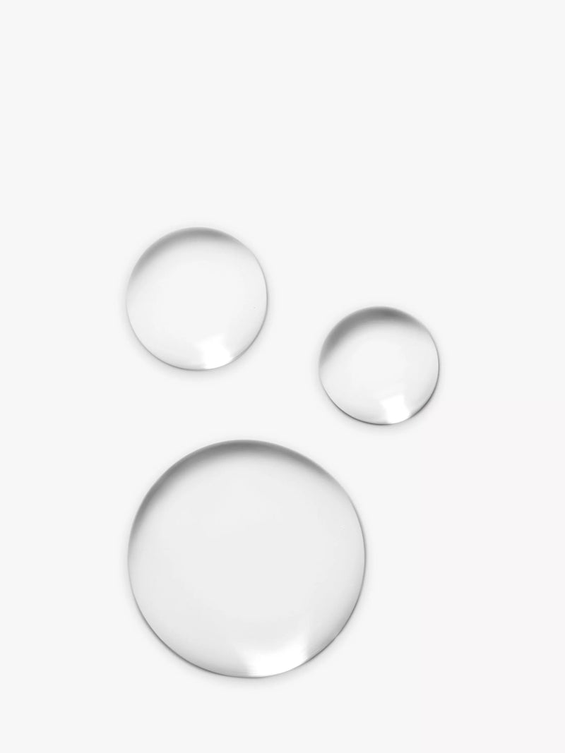 MAC Hyper Real Fresh Canvas Cleansing Oil 200ml, imported from the UK