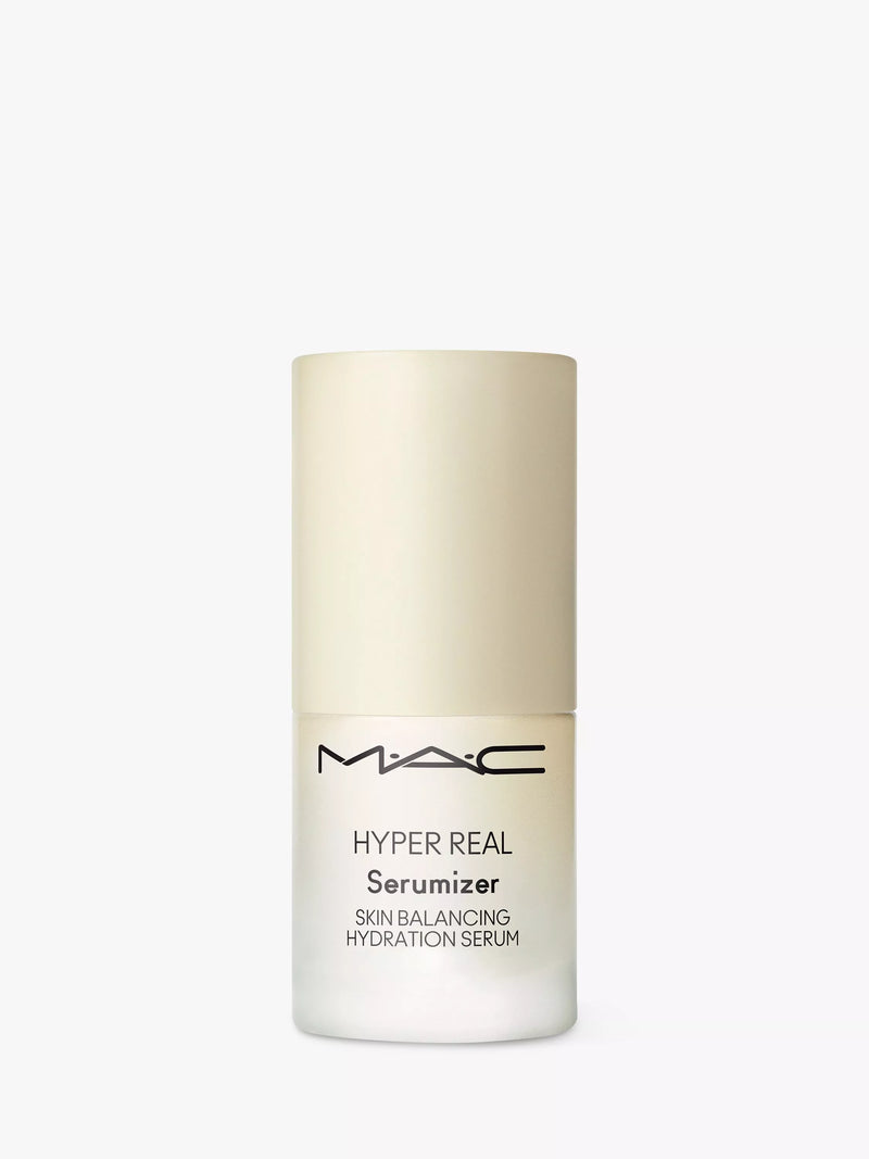 MAC Hyper Real Serumizer Mini serum 15ml, UK version